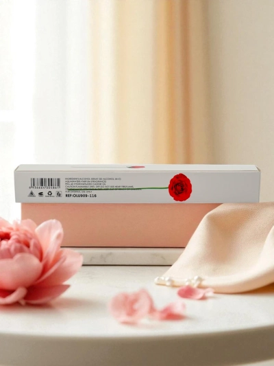 Eau de parfum inspirée pour femmes Flower