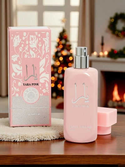 Inspirée Eau de parfum pour femme Arab Pink