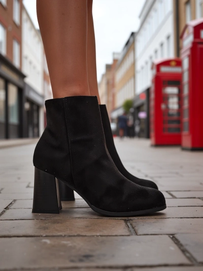 Chaussures pour femmes Royalfashion Fiolon