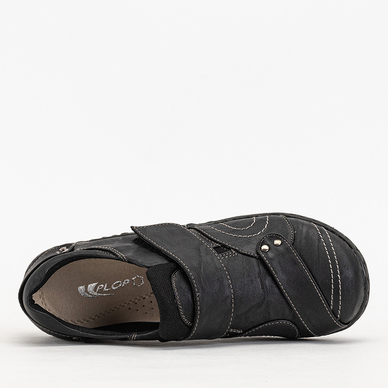 OUTLET Noir Dulsi-shoes