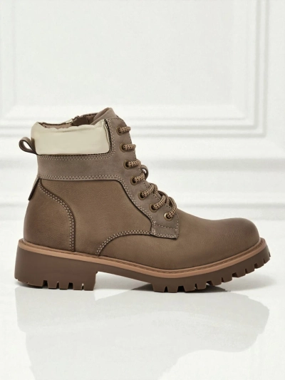 Bottines de randonnée pour femmes Maestroe