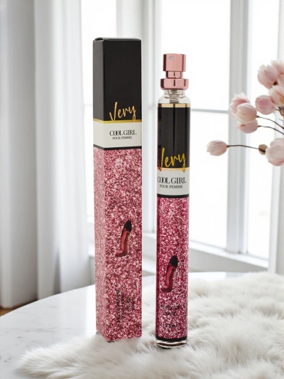 Inspirée Eau de Parfum Femme Very Cool Girl Glam
