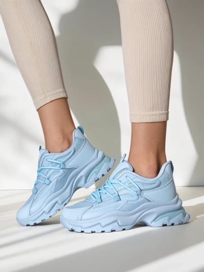 Royalfashion Baskets de sport pour femmes Aetherius
