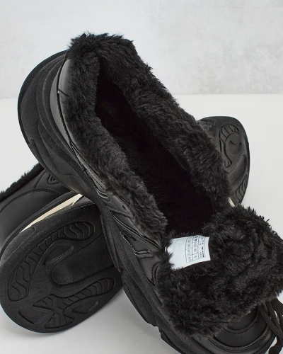 Royalfashion Baskets isolées pour femme Comiv