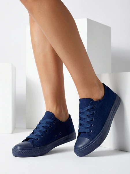 Royalfashion Tirim Baskets à lacets pour enfants