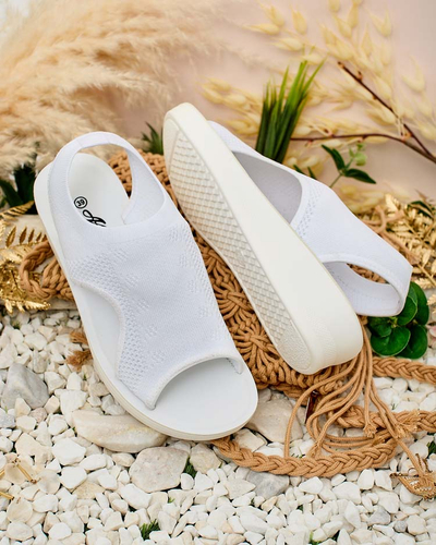 Royalfashion Femmes Abibin Uppers Sandales
