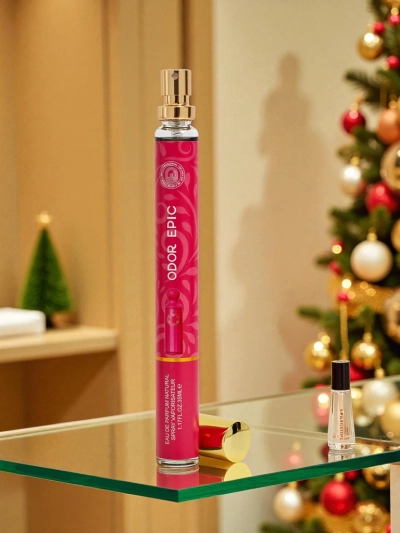 Inspirée Eau de Parfum pour Femme Gissan