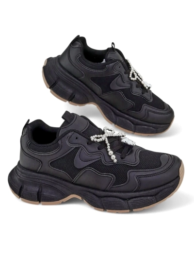 Royalfashion Baskets Femme Lottotes