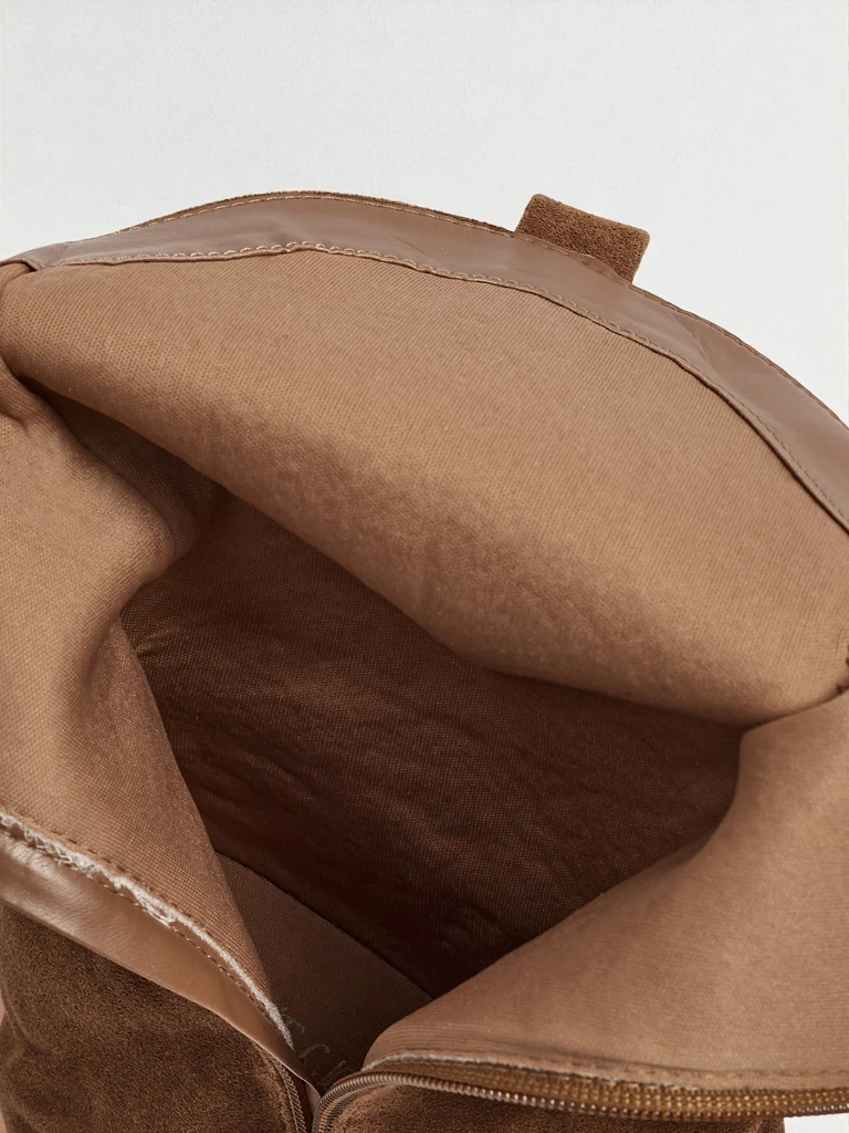 Bottines pour femmes avec tige montante Tovris