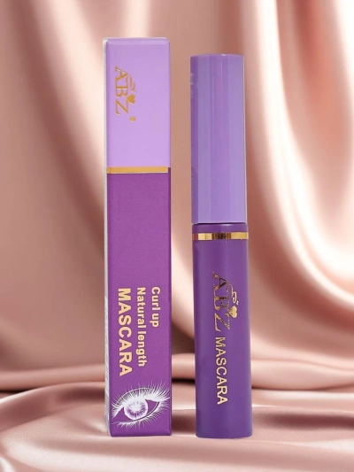 Mascara - allongeant