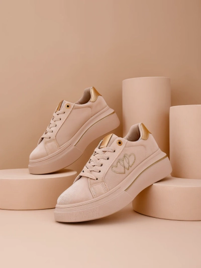 Royalfashion Baskets de sport pour femmes Amorese