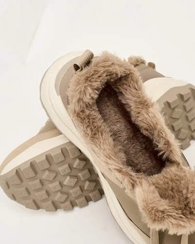 Royalfashion Baskets isolées pour femme Zoru