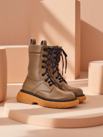 Bottes de travail Royalfashion pour femmes Megie