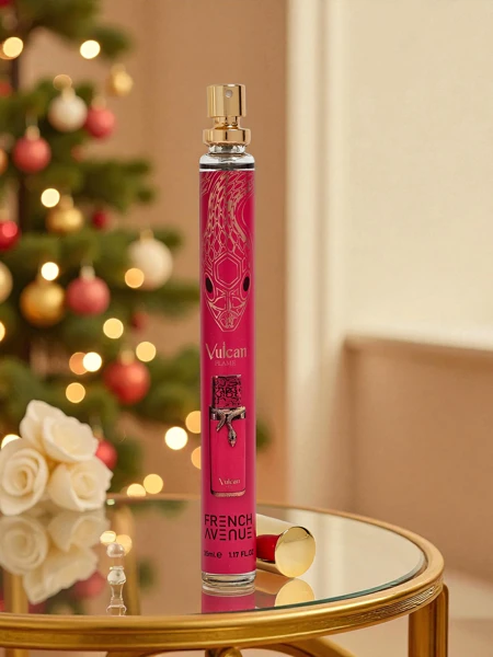 Vulcan Eau de parfum pour femme inspirée