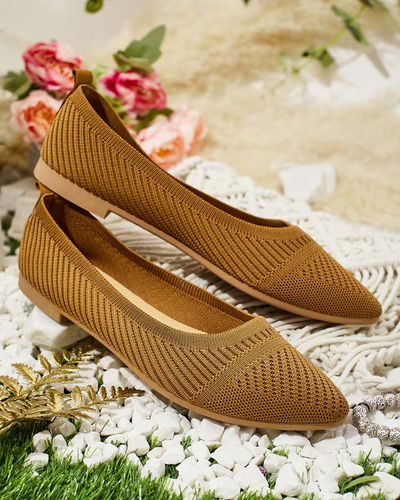 Royalfashion Ballerines Xamini pour femme