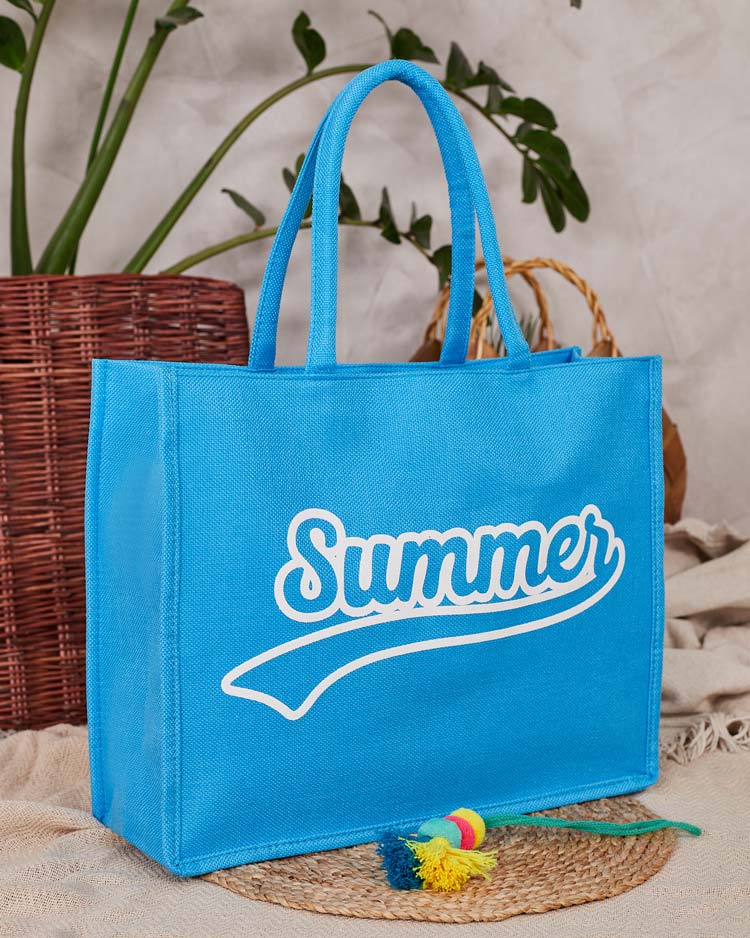 Royalfashion Sac à bandoulière en tissu pour femme