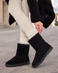 noir
