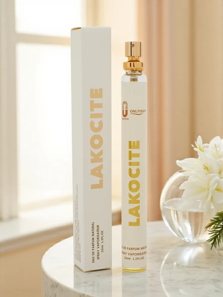 Eau de parfum pour femme inspirée de Lakocite