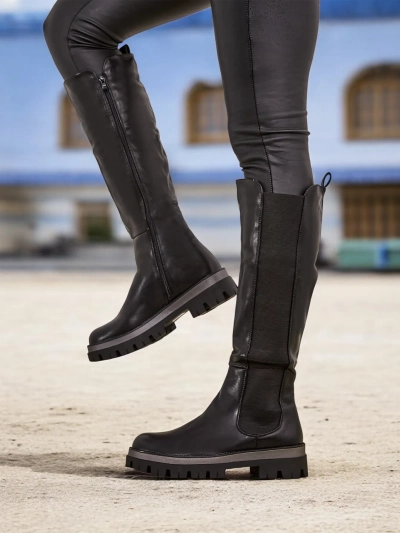 Bottes pour femmes Royalfashion Delohis