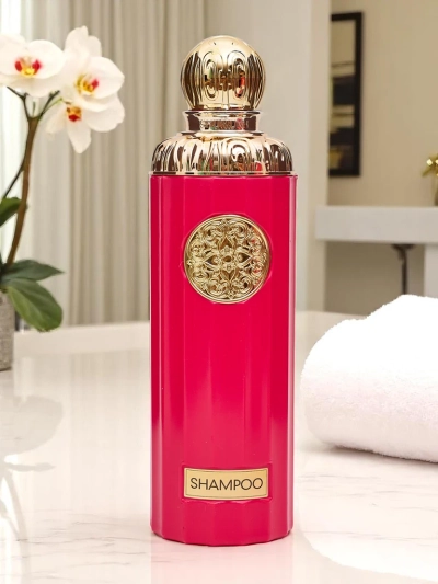 Shampooing hydratant et régénérant pour cheveux