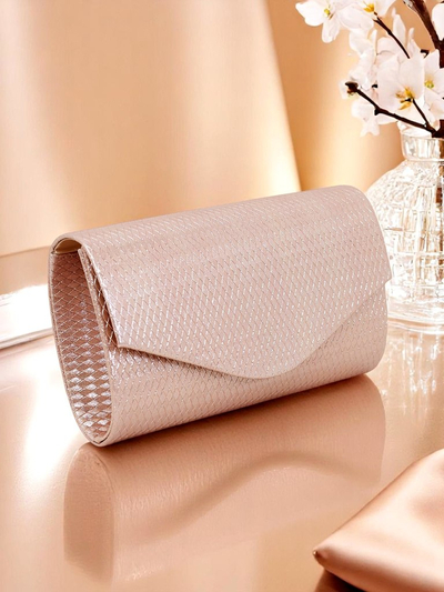 Royalfashion Pochette Femme Luna Élégante