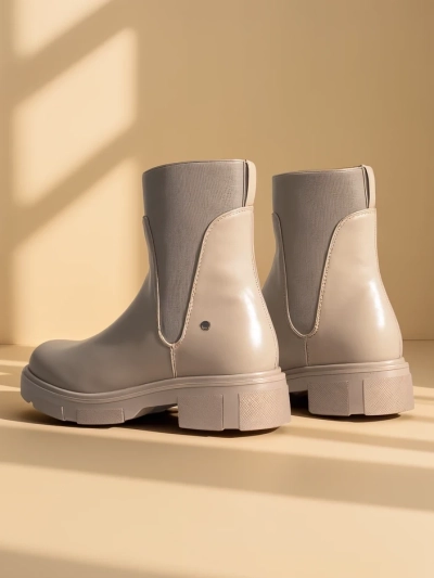 Royalfashion Bottines Femme Esior