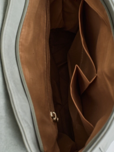 Royalfashion Sac à dos pour femmes en cuir écologique Klara