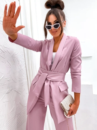 Royalfashion Ensemble élégant pour femme