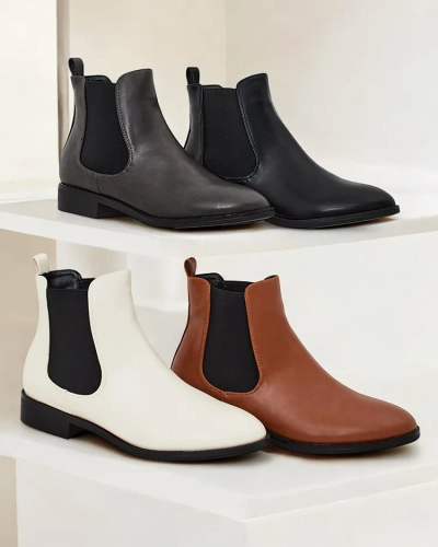 Bottes pour femmes Royalfashion Ronoli