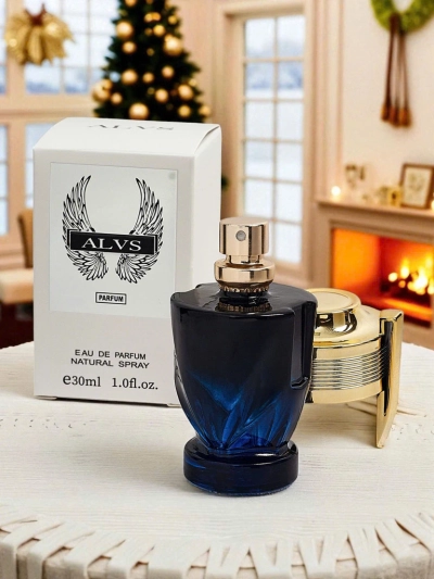Inspirée Eau de Parfum pour Homme Alvs