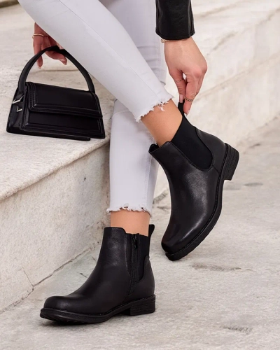 Bottes pour femmes de Royalfashion Rizoa