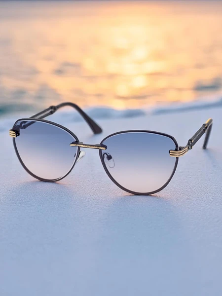 Royalfashion Meowire Lunettes de soleil