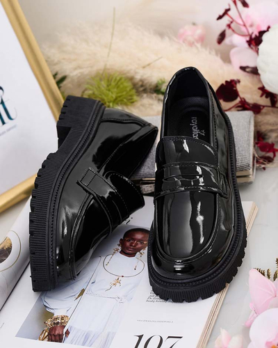Royalfashion Mocassins femme Edolia