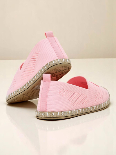 Royalfashion Espadrilles Femme JuteBreeze