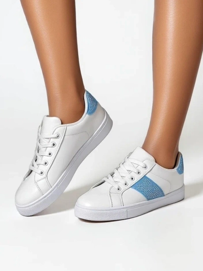 Royalfashion Baskets Sportives Femmes Perella