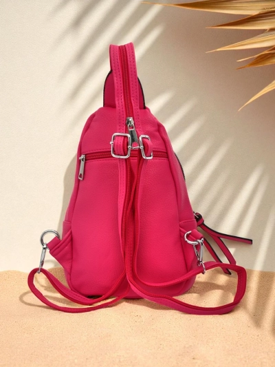 Royalfashion Petit sac à bandoulière pour femme Aurelia Napoli