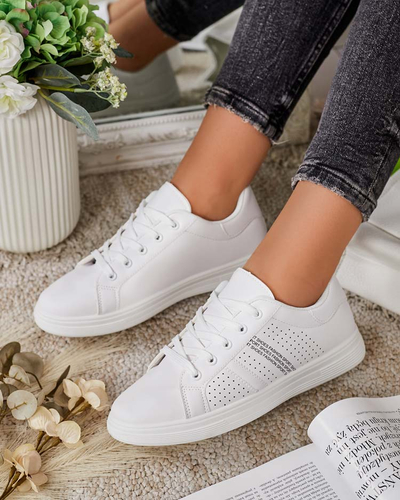 Royalfashion Baskets Fortay ajourées pour femme