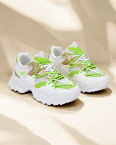 Royalfashion Baskets Femme Semio