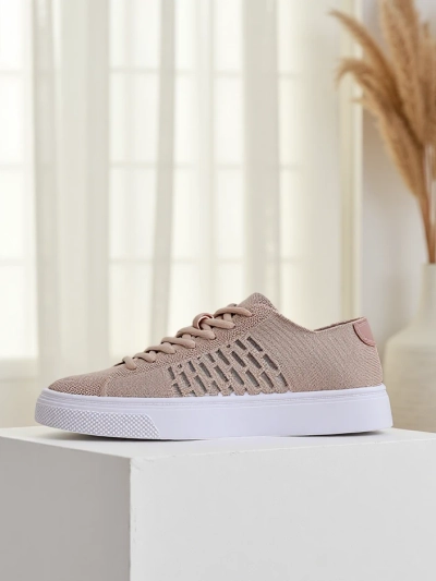 Chaussures de sport en tissu Royalfashion pour femmes Norbiese