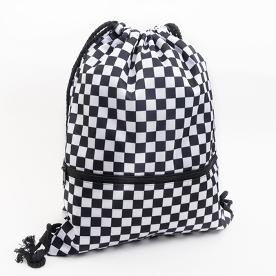 Sac à dos sac à carreaux femme - Accessoires