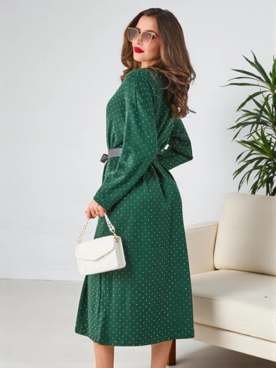 Robe pull femme Royalfashion