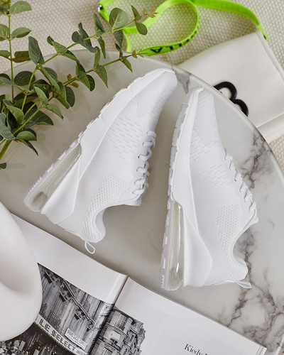 Royalfashion Baskets de sport pour femmes Eseltta