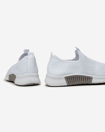 Chaussures de sport en tissu pour femmes Agafia