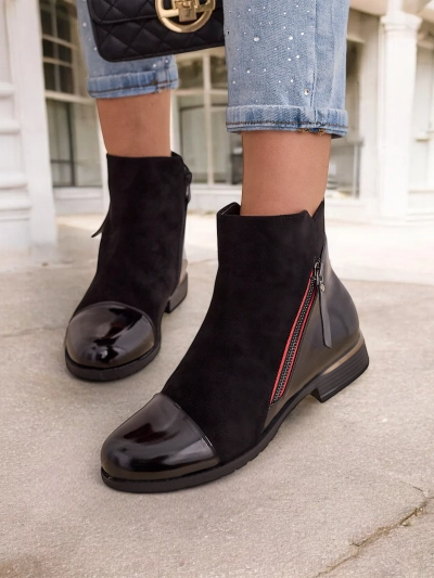 Bottes pour femmes Royalfashion Mizool