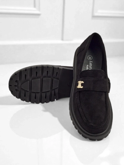 Mocassins Élégants pour Femmes Lysanne
