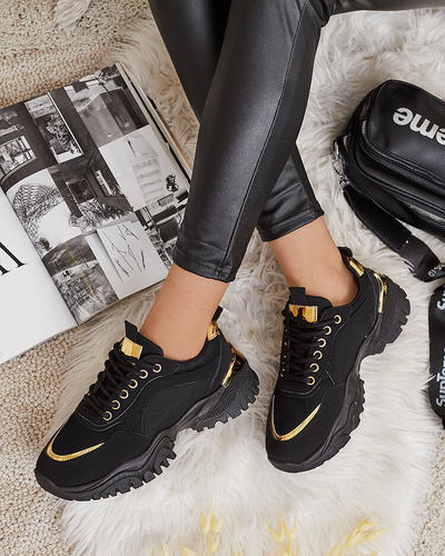 Baskets de sport pour femmes Firean