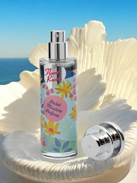 Brume parfumée florale Inspired Floral Aura