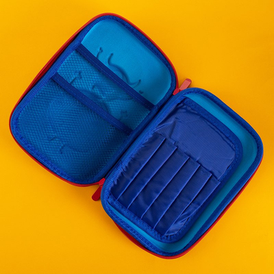 Trousse enfant bleue - Accessoires