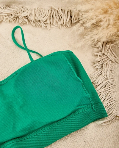 RoyalFashion Soutien-gorge de sport pour femme