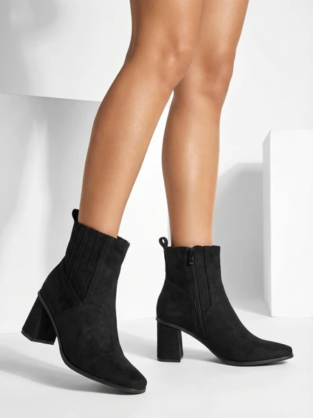 Bottines pour femmes Royalfashion Nomur